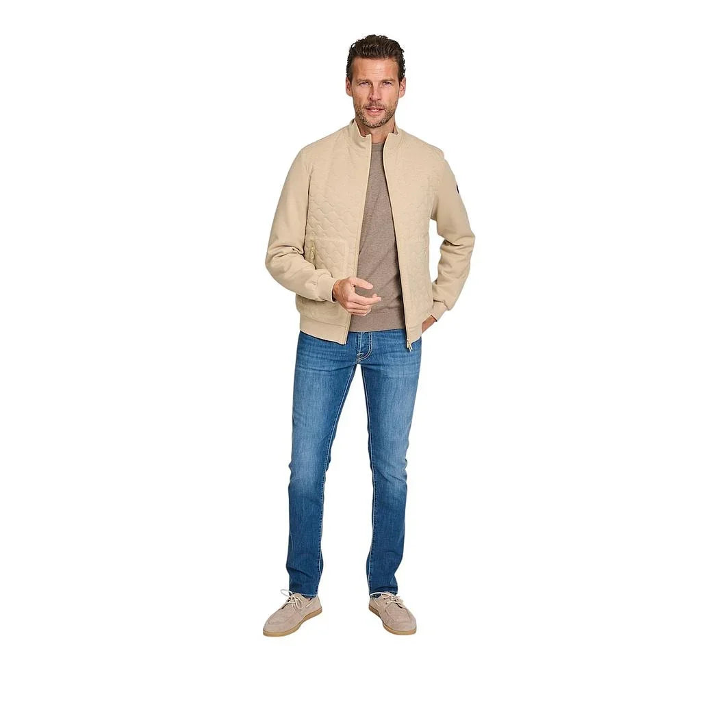 peuterey-parka-uomini-sand-kyarr