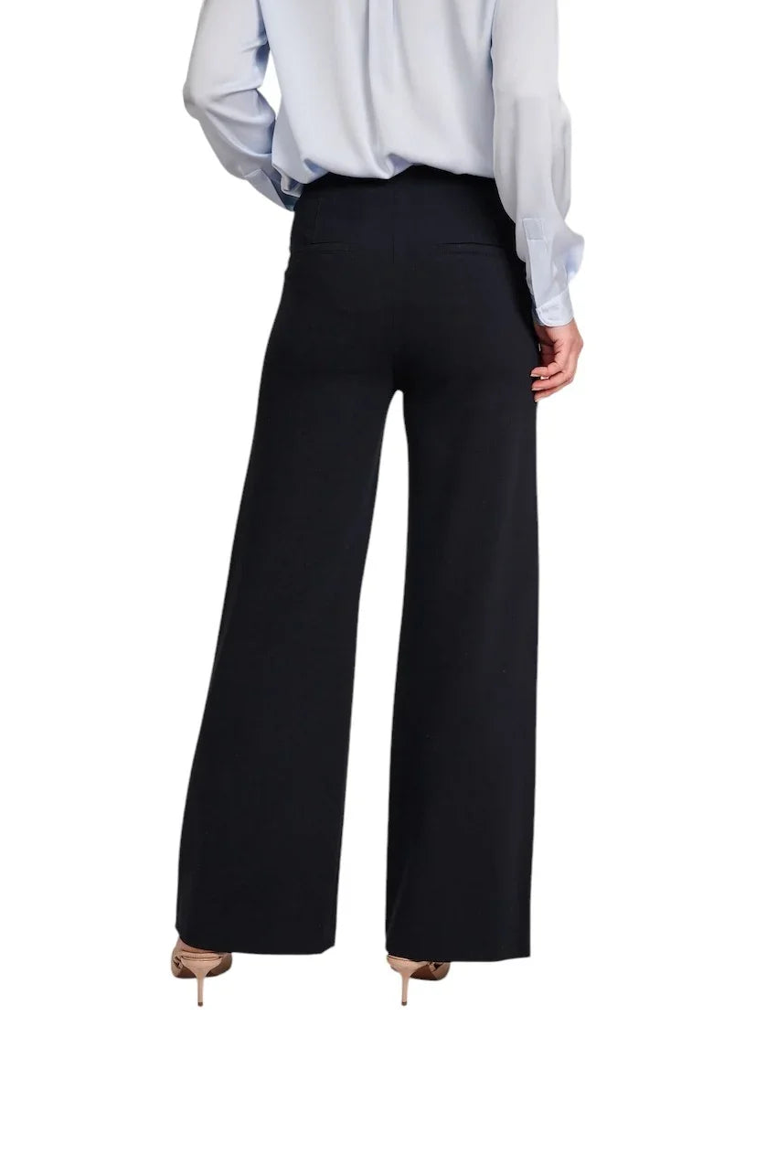 Seductive broek dames marine Kimberly 929628/8876 888