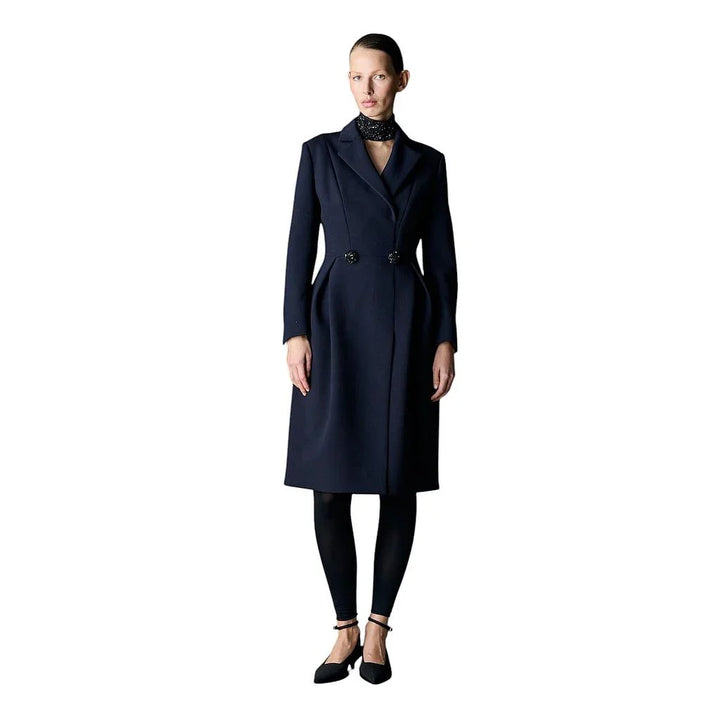 natan-collection-Dress-women's-navy-foil-n5dt01-140