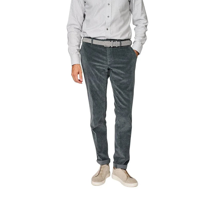 masons-pantaloni-sportivi-da-uomo-grigio-scuro