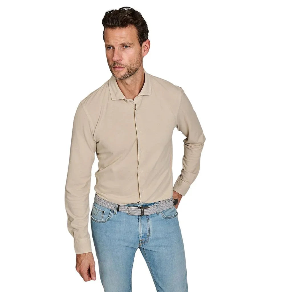 gran-sasso-men-hemd-lange-mouwen-heren-beige