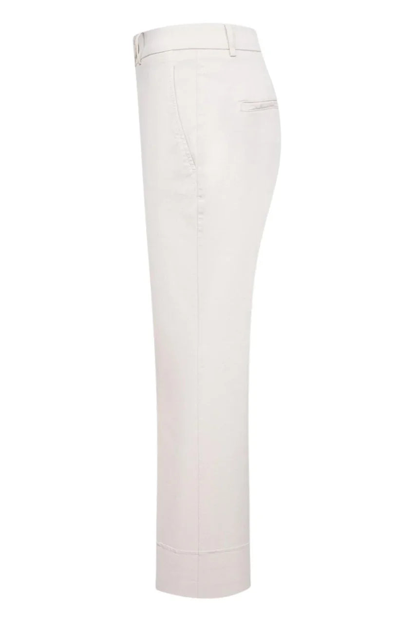 Seductive broek dames beige Minesse 095085/9643 340