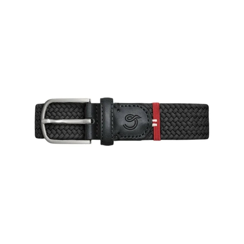 la-boucle-riem-heren-zwart-london-mono-black