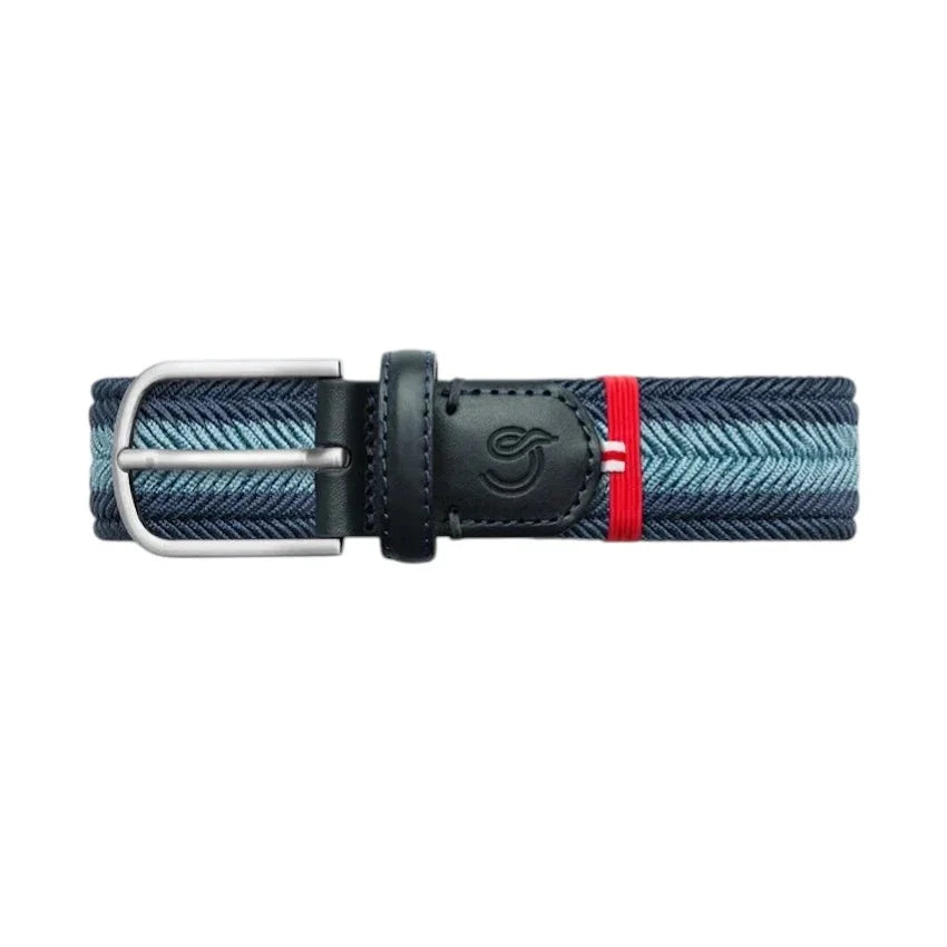 la-boucle-riem-heren-blauw-sheffield-chevron-club