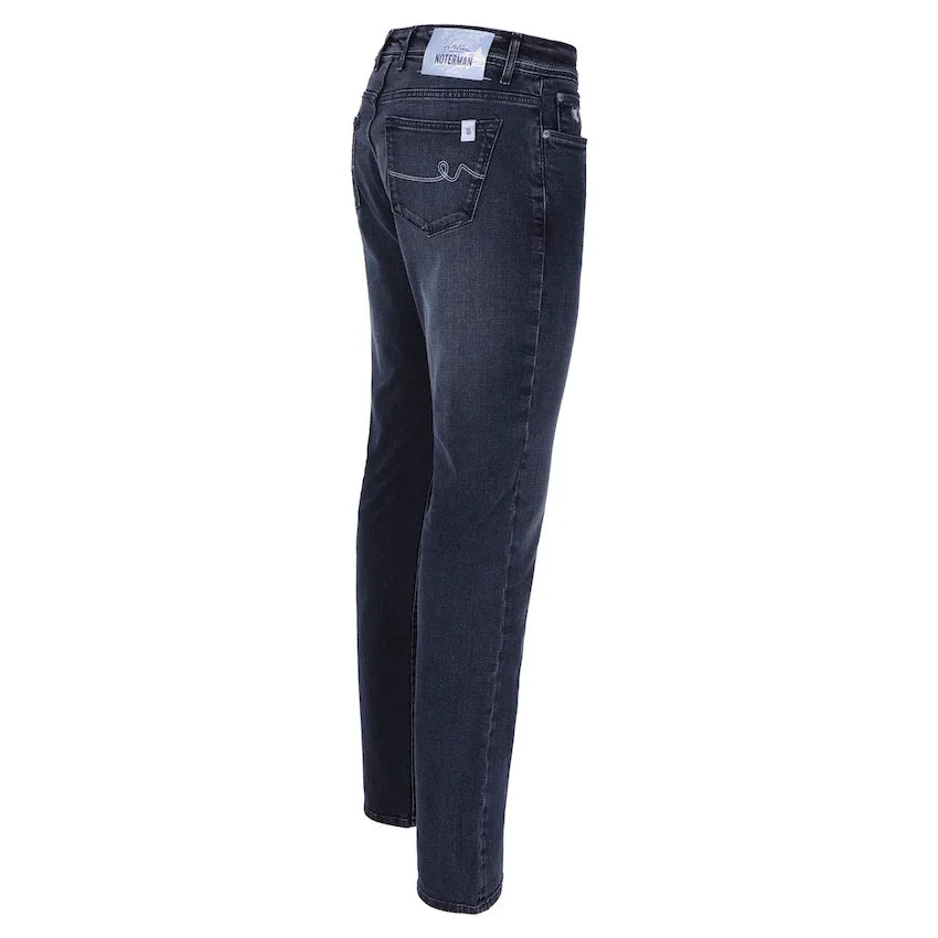 Atelier Noterman jeans heren denim ATN01S-A126-1484-104