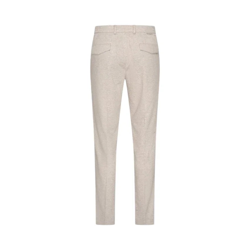 Blue Industry broek heren beige Steven26-M10