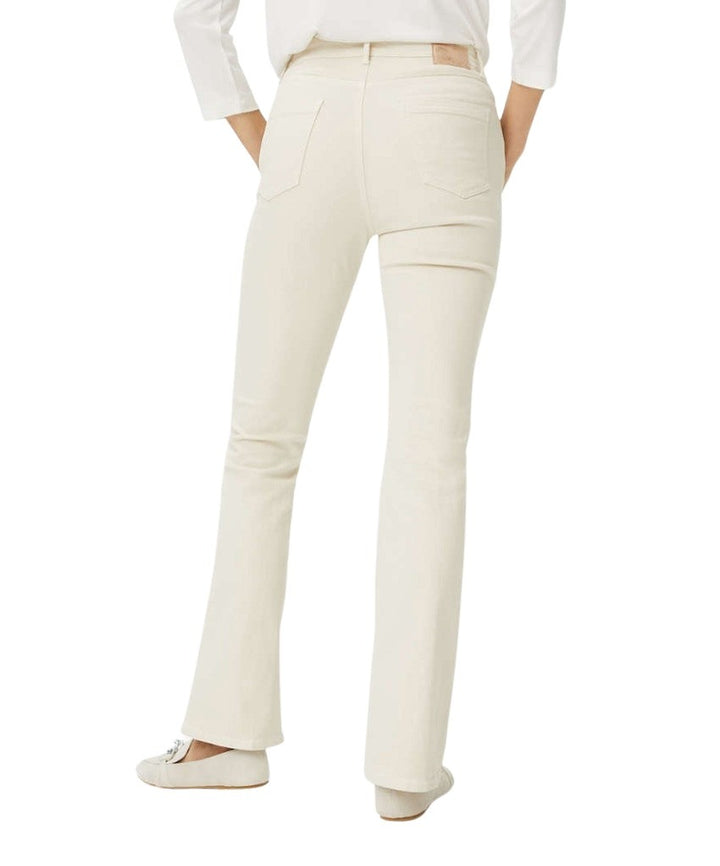 Brax Women jeans dames beige