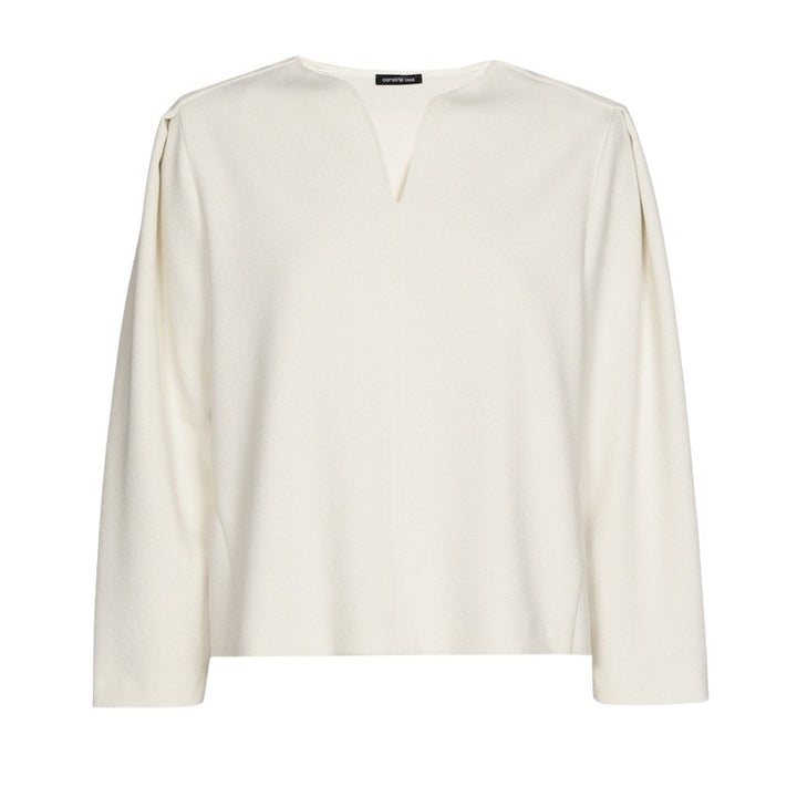 Caroline Biss blouse dames ecru