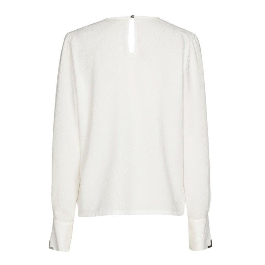 Caroline Biss blouse dames ecru