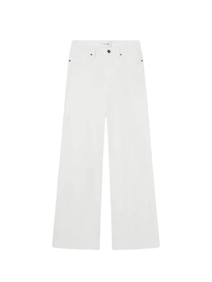 Frame jeans dames wit LSPL238 AUCL