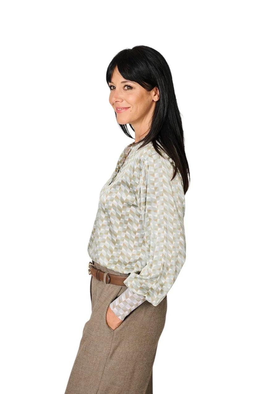 Hemisphere blouse dames divers 26KB 26SB