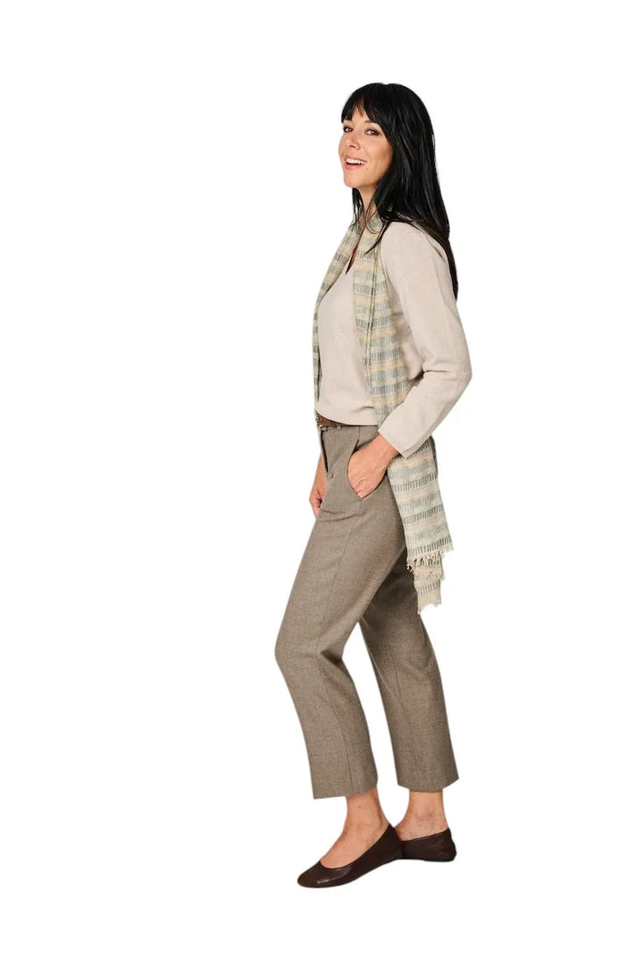 Hemisphere sciarpa da donna, vari modelli PSTRIPE-CSML 262B