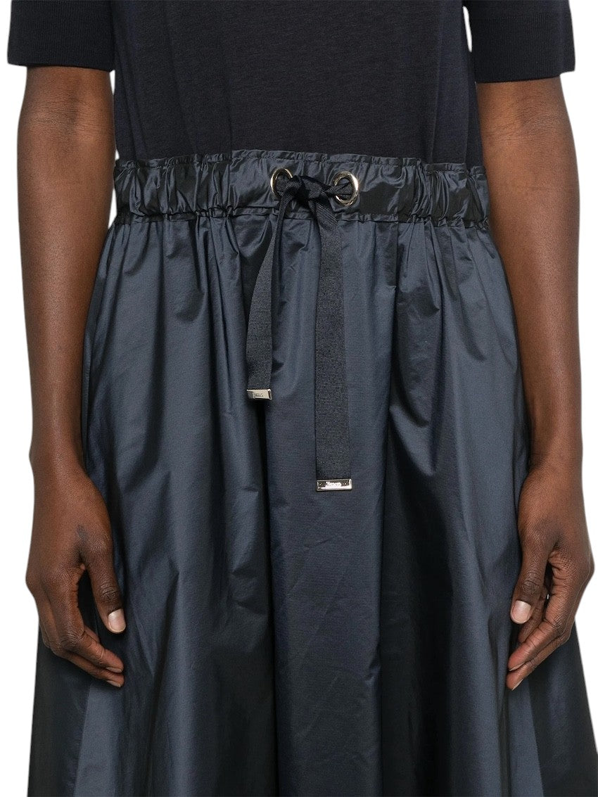 Herno Women kleedje dames marine AB000032D-52056-9200