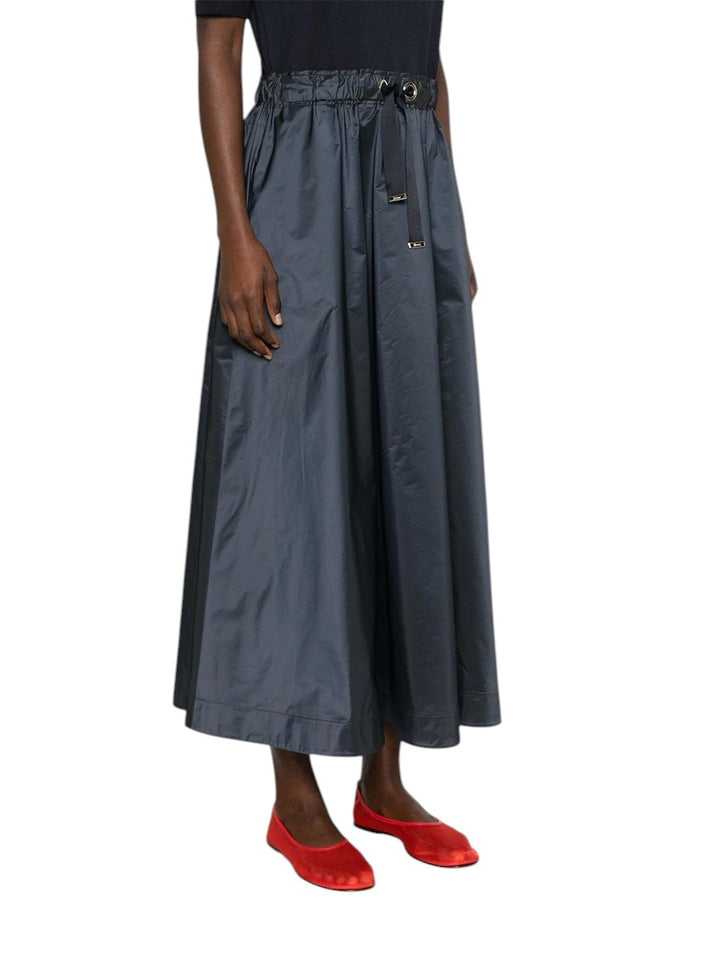 Herno Women kleedje dames marine AB000032D-52056-9200