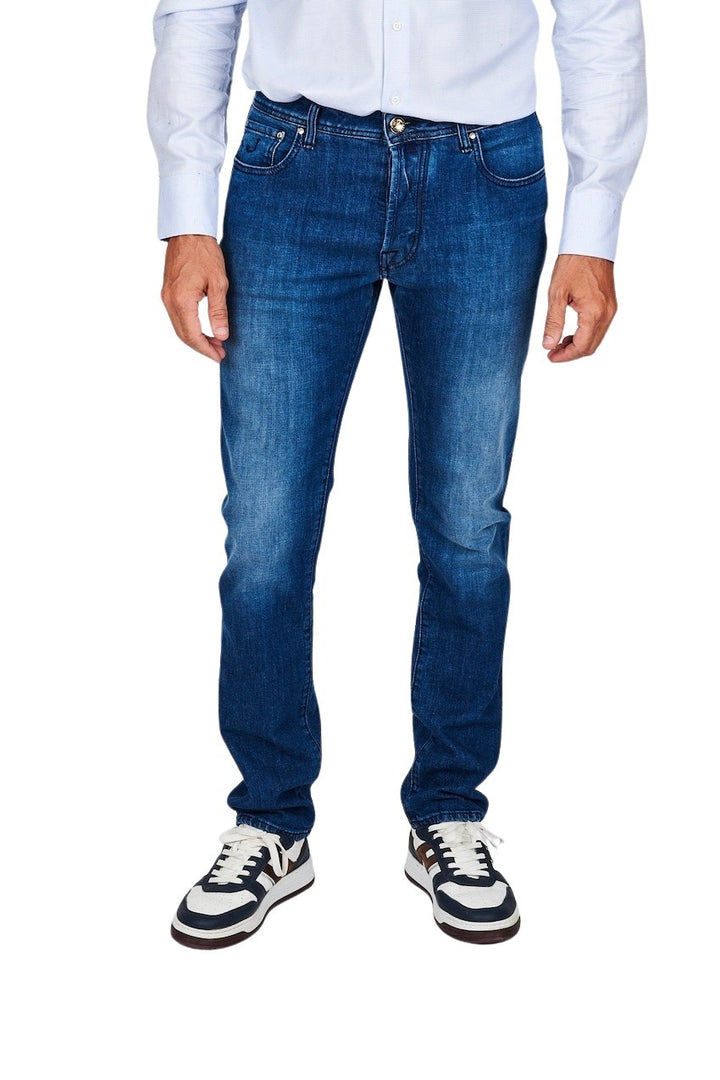 Jacob Cohen Men jeans heren denim