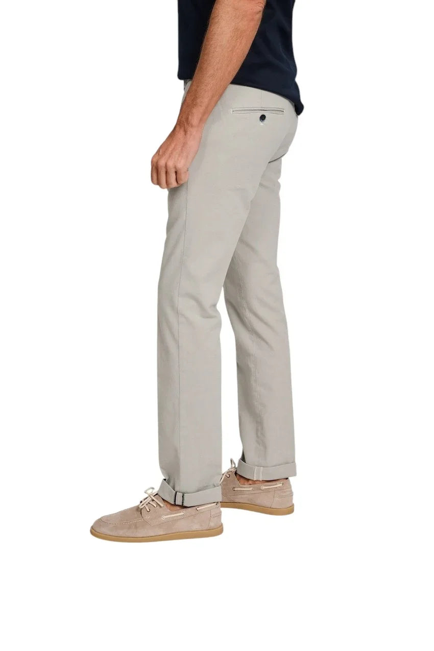Mason'S Men broek heren licht grijs 9PN2R4973CBE319 417