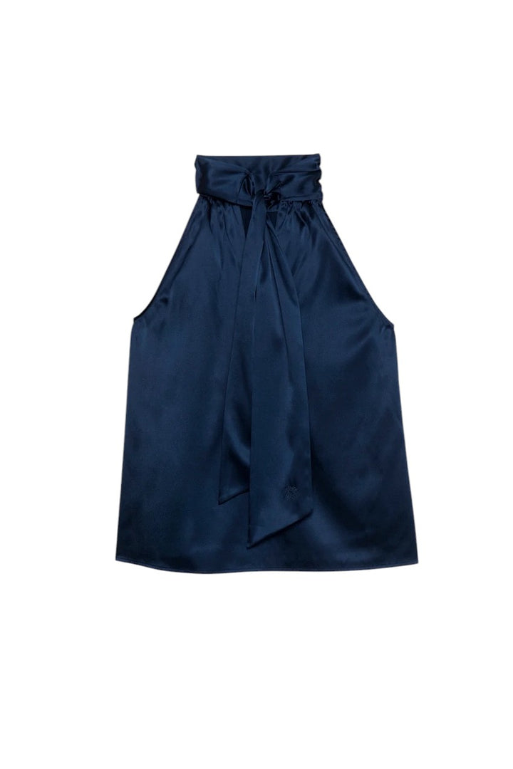 Max&Moi topje dames marine Taymee E25TAYMEE 10