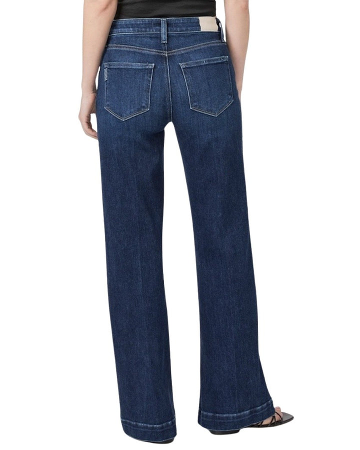 Paige jeans dames denim