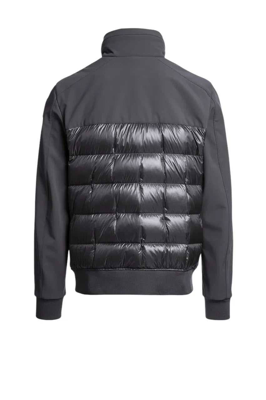 Parajumpers Men parka heren anthraciet Matty