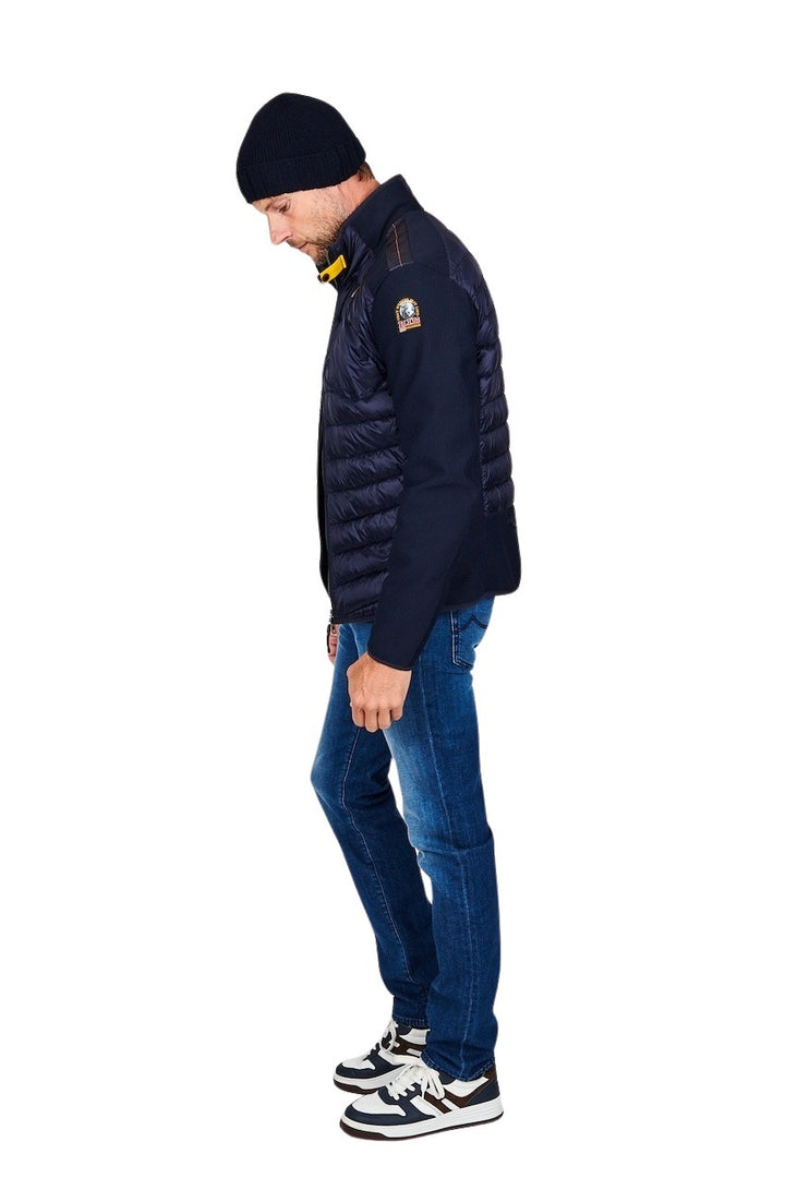 Parajumpers Uomini parka uomo navy