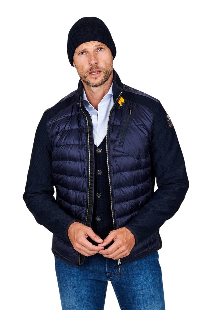 Parajumpers Uomini parka uomo navy