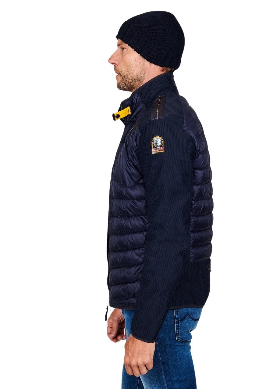 Parajumpers Uomini parka uomo navy