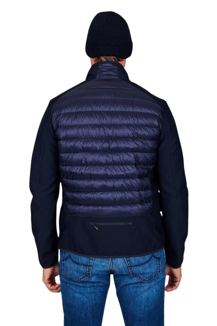 Parajumpers Uomini parka uomo navy