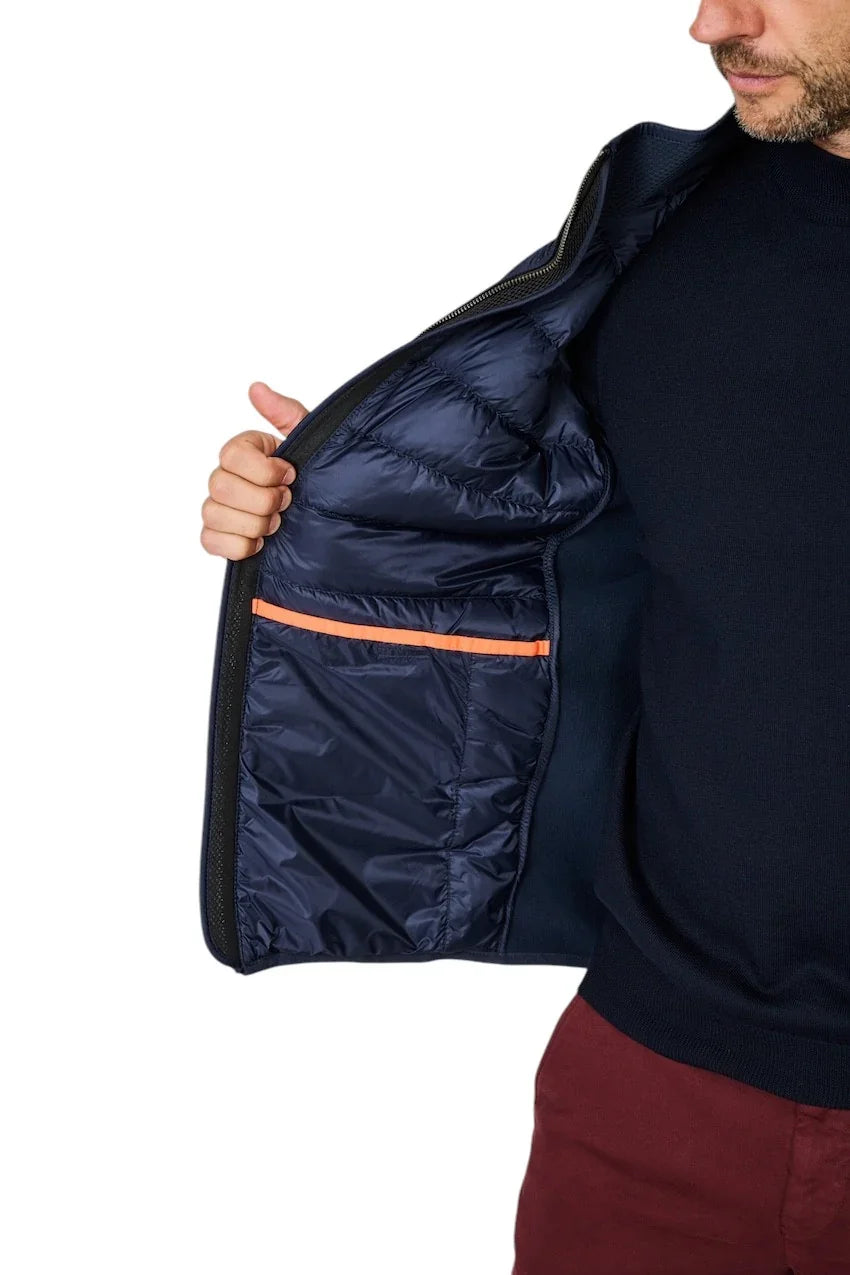 Parajumpers Men parka heren marine Jayden