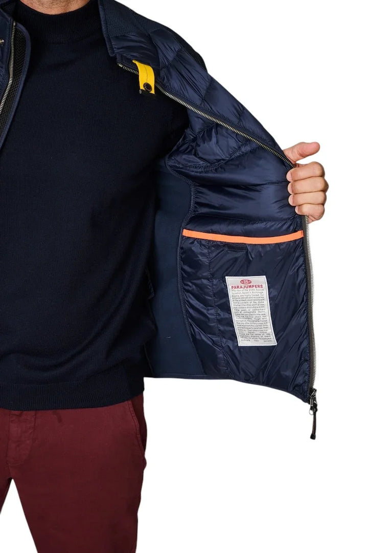 Parajumpers Men parka heren marine Jayden