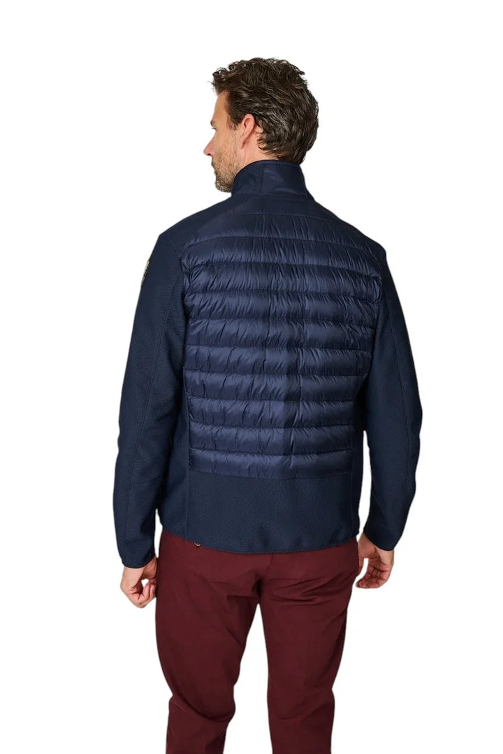 Parajumpers Men parka heren marine Jayden