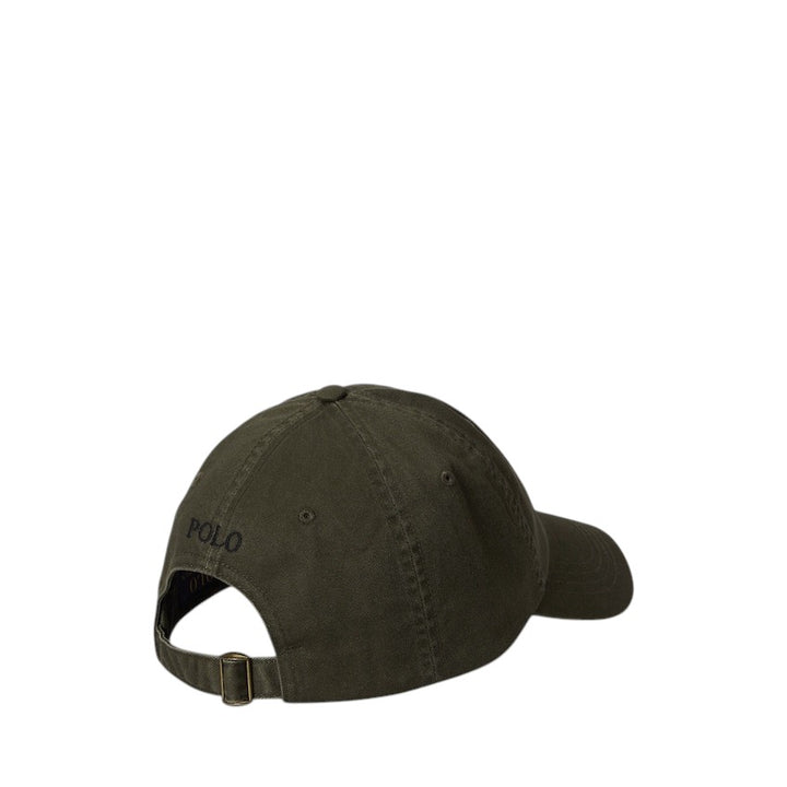 Polo Ralph Lauren Men muts-pet heren khaki 710667709168