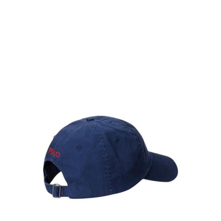 Polo Ralph Lauren Men muts-pet heren marine 710548524014