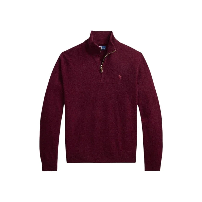 Polo Ralph Lauren Men pull trui heren bordeaux 710876756008