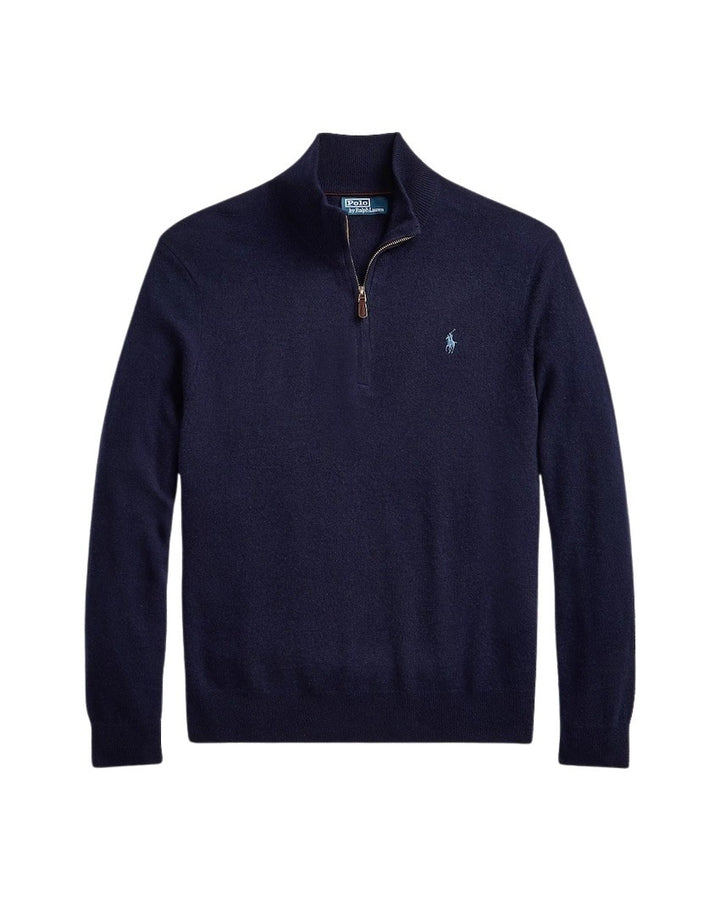 Polo Ralph Lauren Men pull trui heren donker blauw