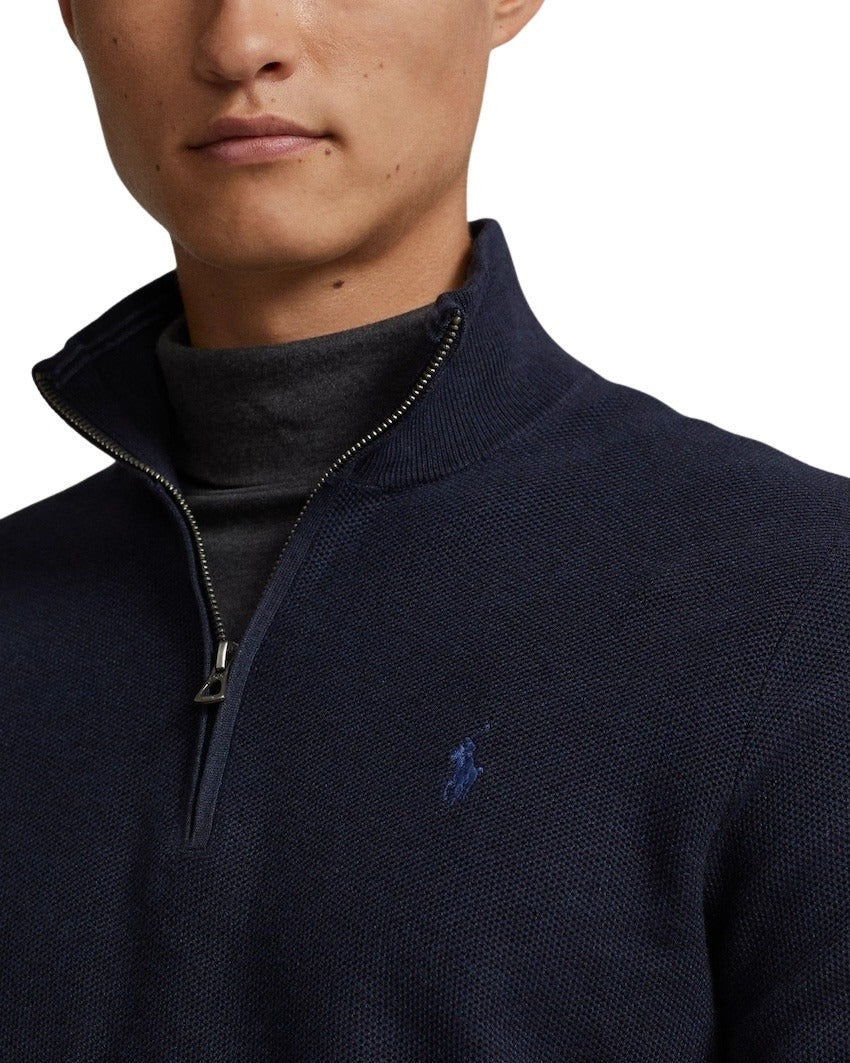 Polo Ralph Lauren Men pull trui heren marine