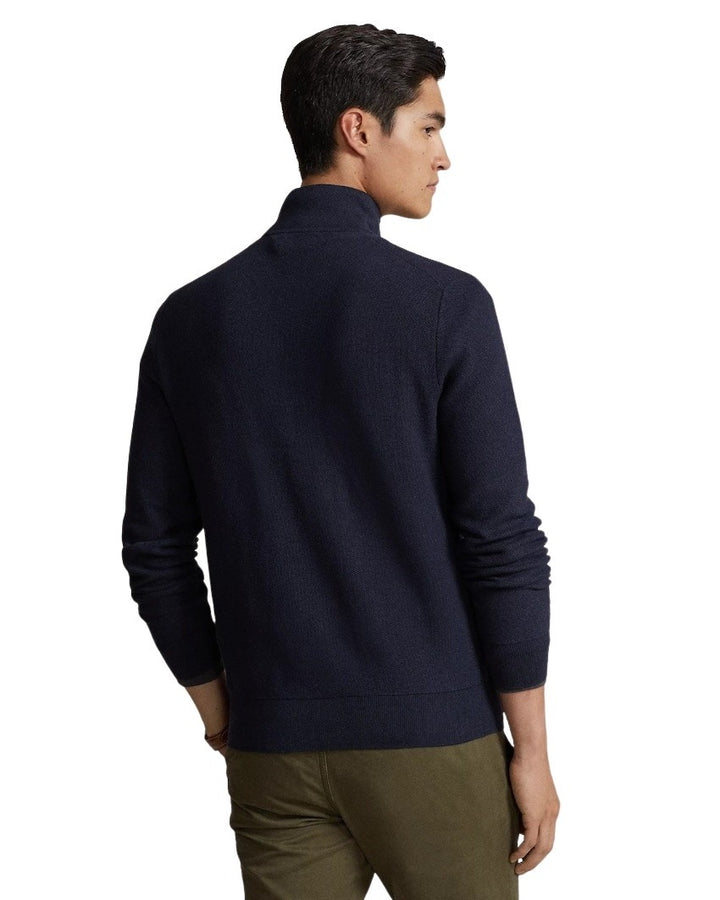 Polo Ralph Lauren Men pull trui heren marine