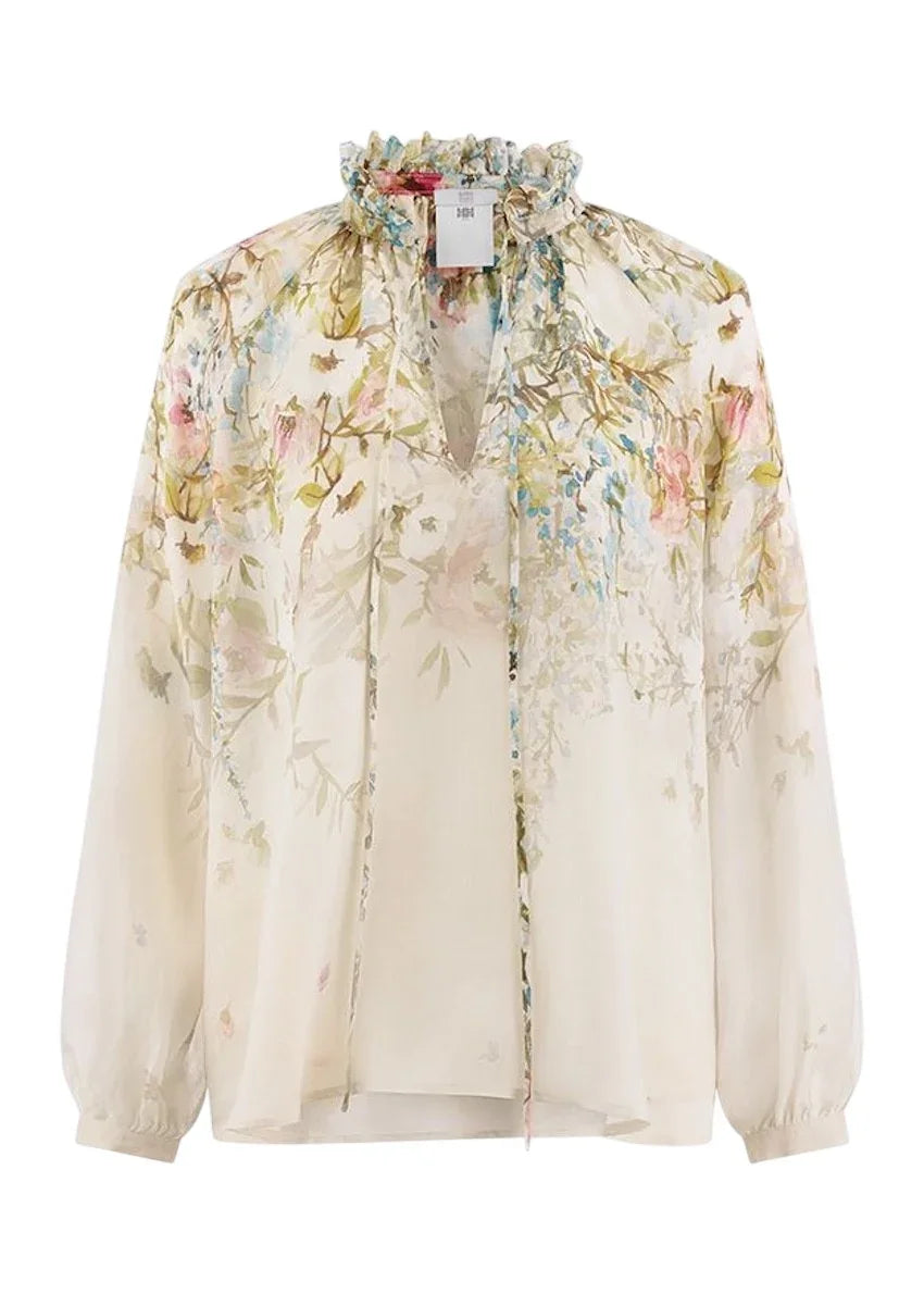 Riani blouse dames divers 645800-4577 184