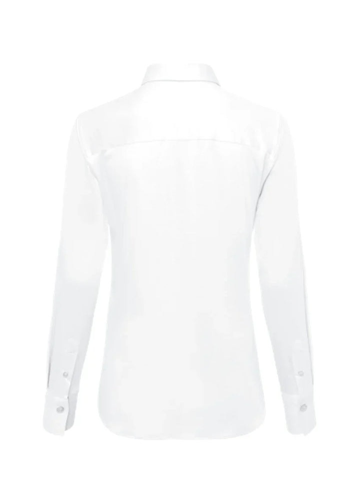 Riani blouse dames wit 395610-8017 10