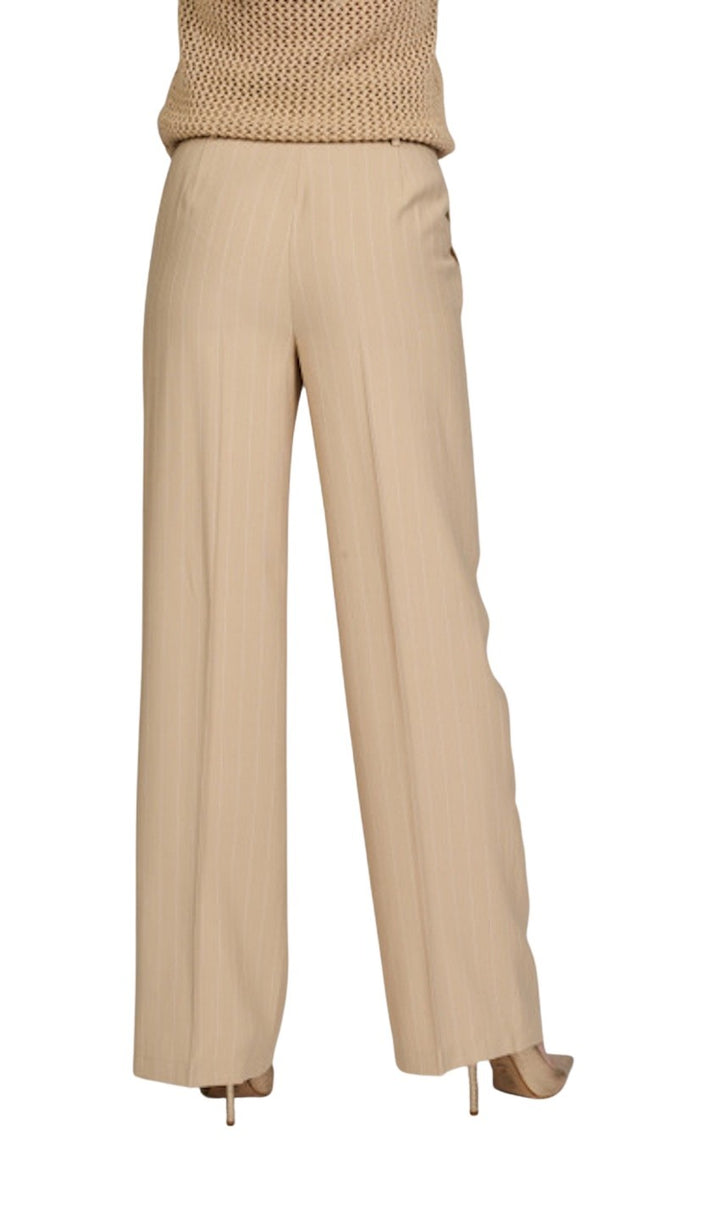 Scapa Flow broek dames beige Princess