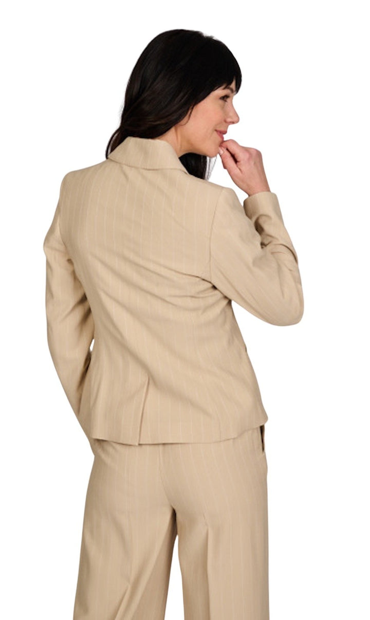 Scapa Flow gilet pour femmes beige Boston