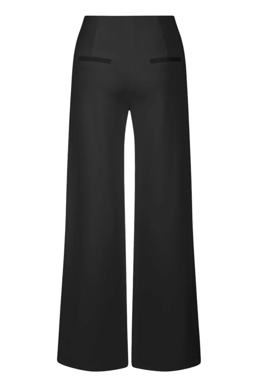 Seductive broek dames zwart Kimberly