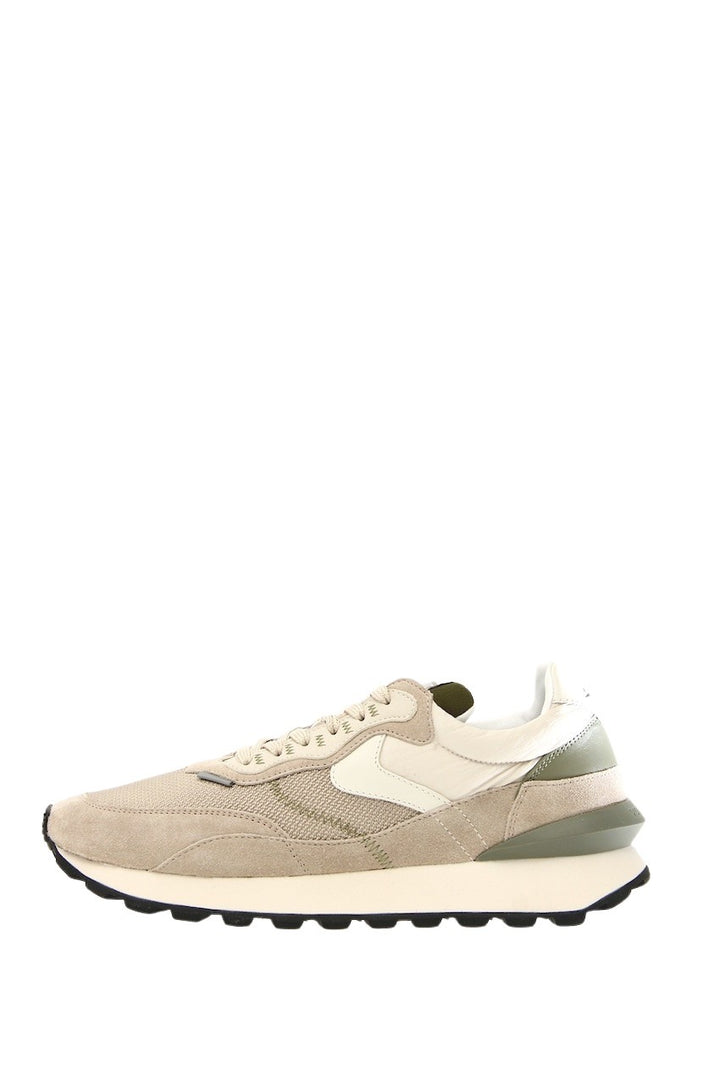 Voile Blanche Men sportieve schoenen heren zand Qwark Hype