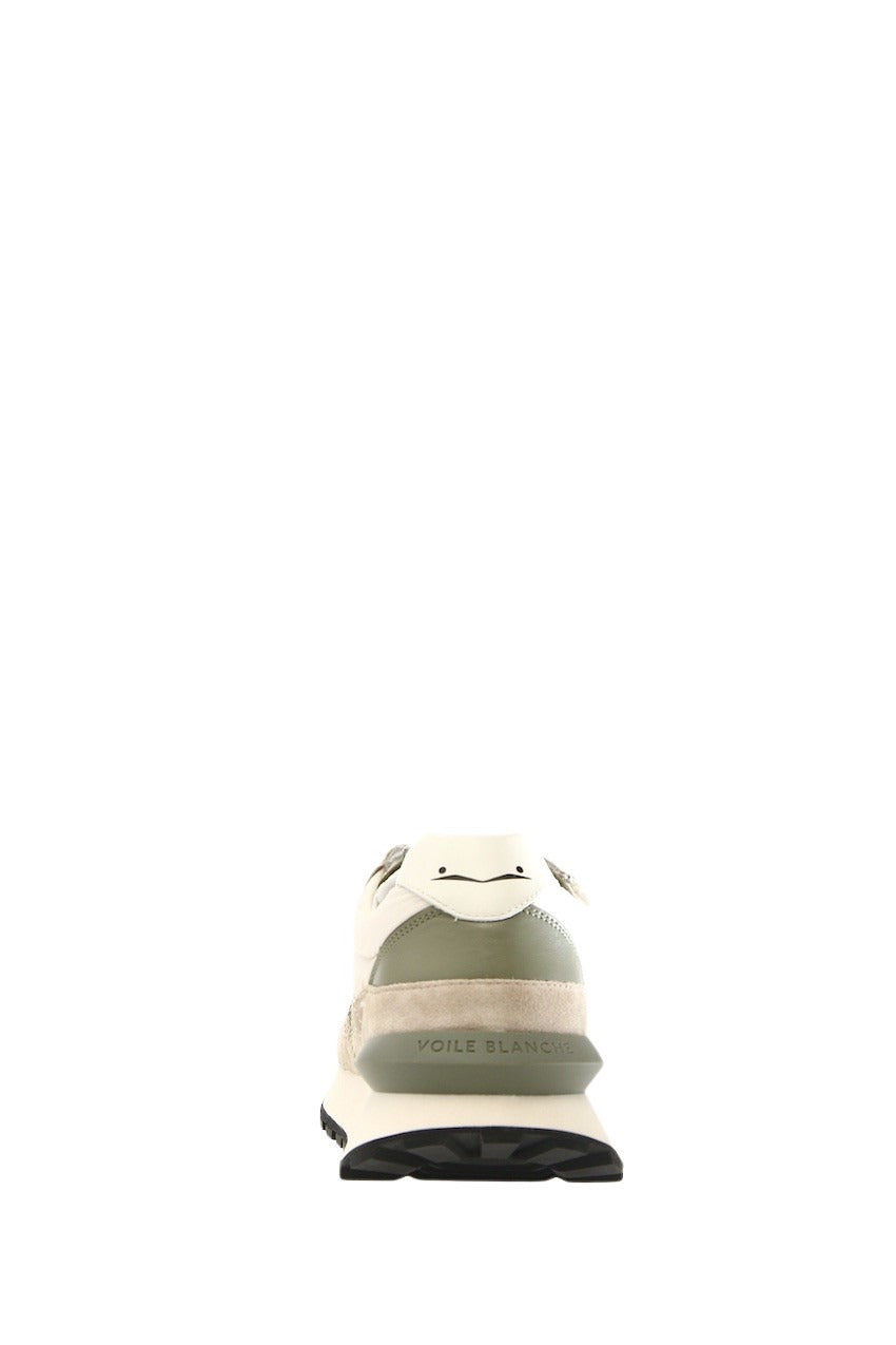 Voile Blanche Men sportieve schoenen heren zand Qwark Hype
