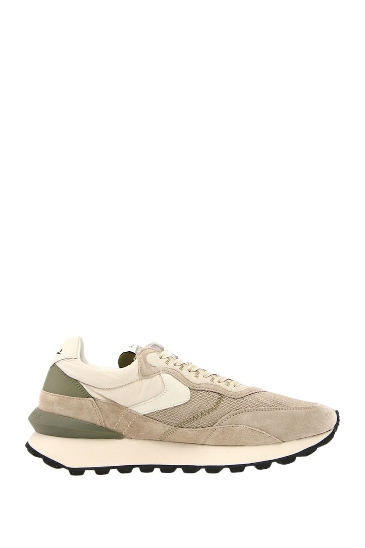 Voile Blanche Men sportieve schoenen heren zand Qwark Hype
