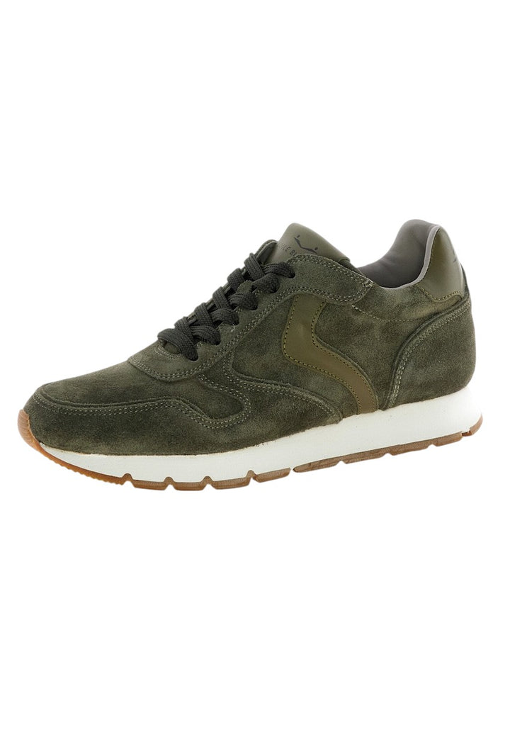 Voile Blanche Women sportieve schoenen dames khaki JULIA 0F03
