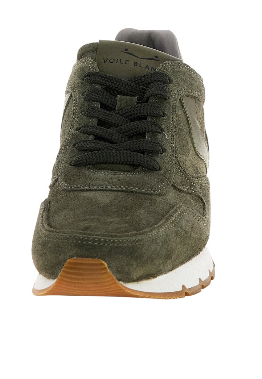 Voile Blanche Women sportieve schoenen dames khaki JULIA 0F03