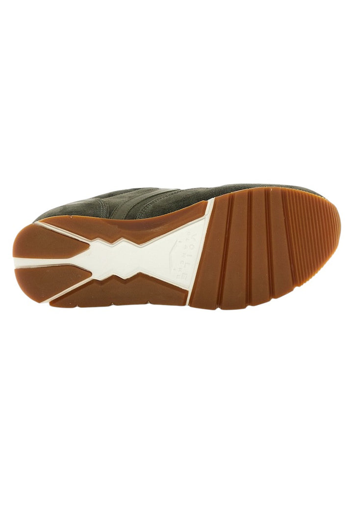 Voile Blanche Women sportieve schoenen dames khaki JULIA 0F03