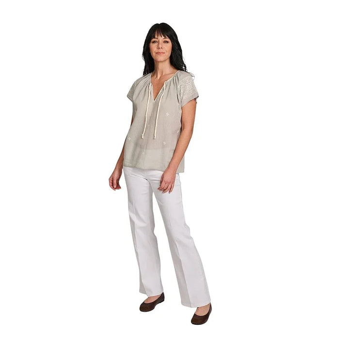 cambio-jeans-dames-wit-1
