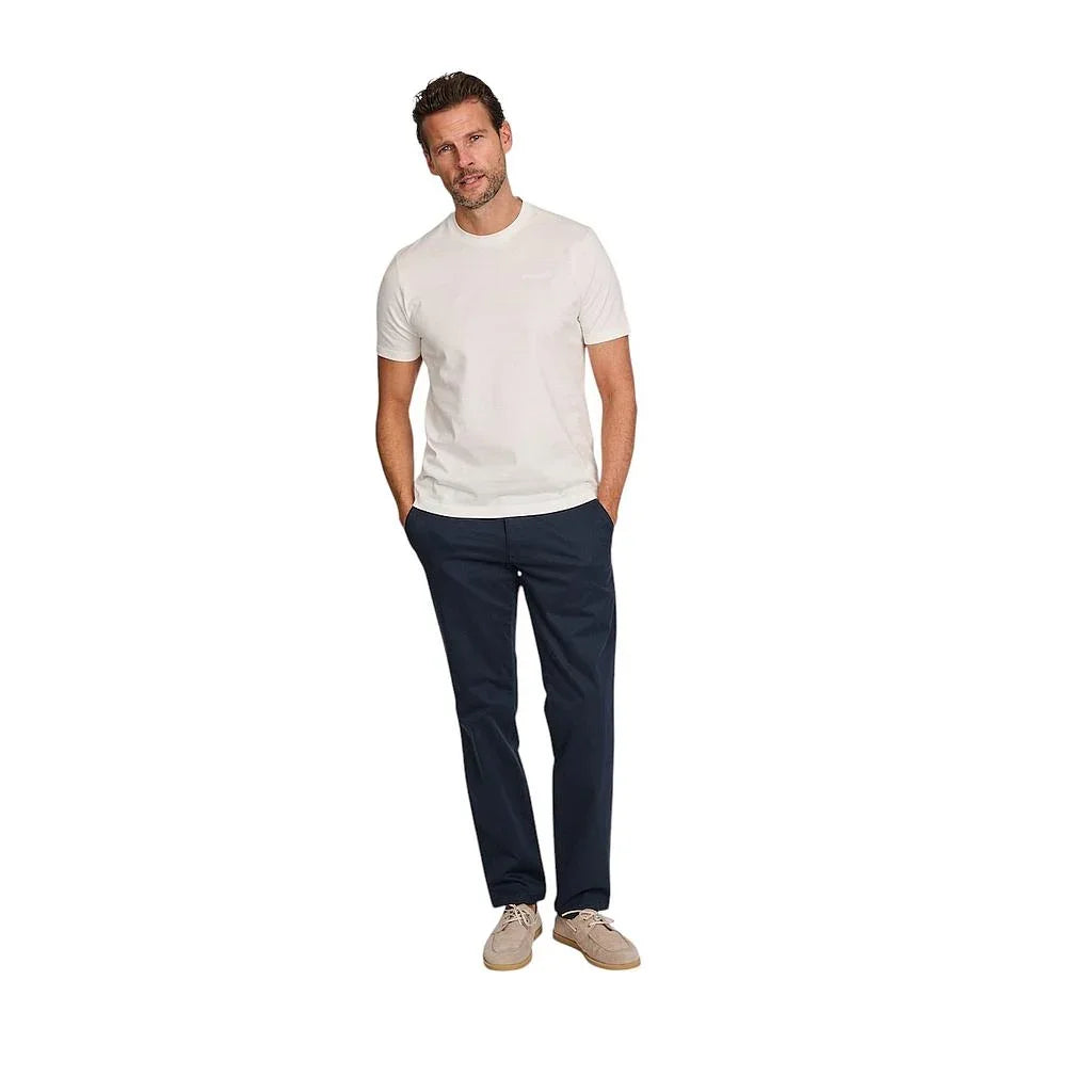 paul-shark-t-shirt-heren-wit