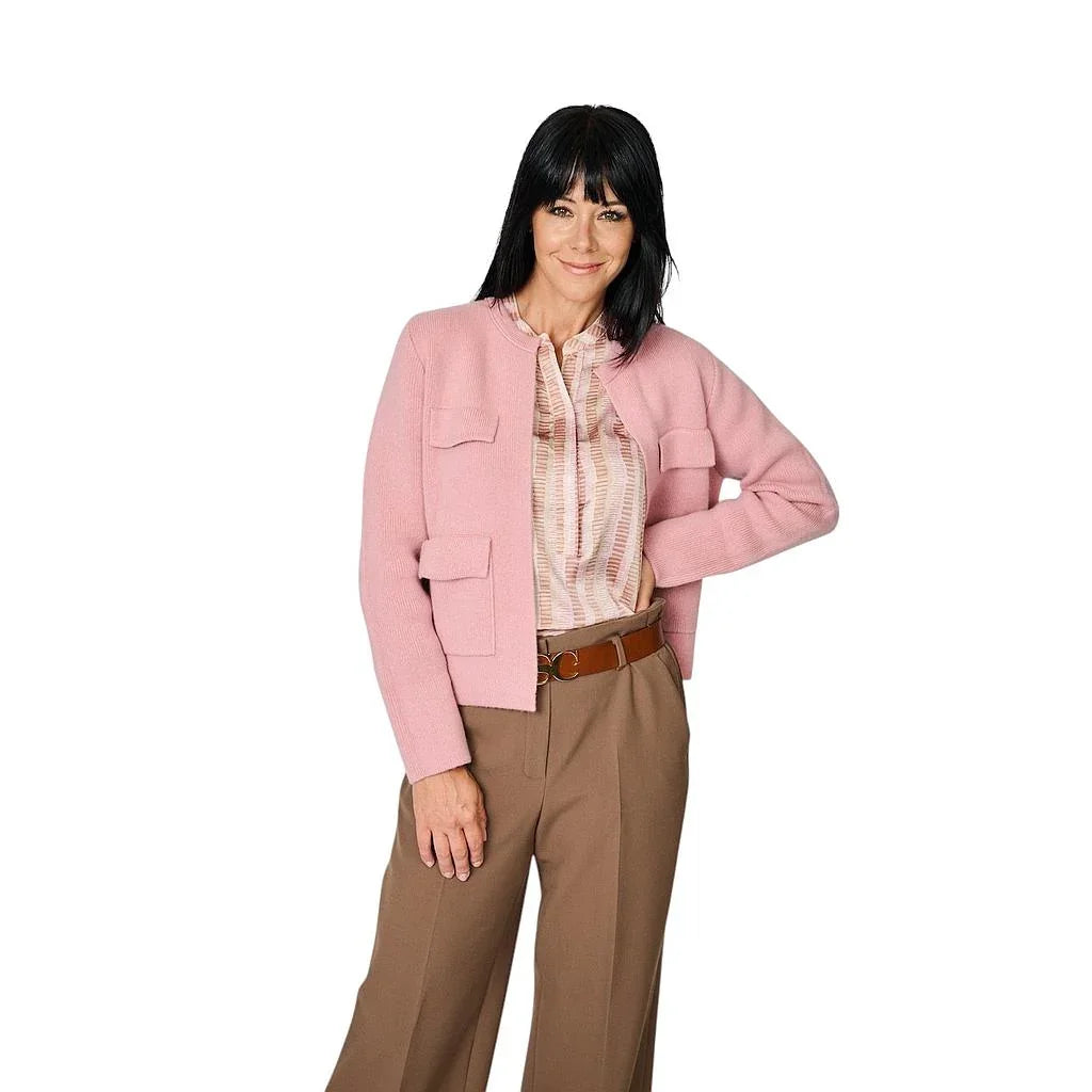 hemisphere-gilet-da-donna-rosa-2